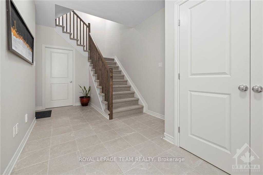 Photo 3 of 269 Pastel Way, Ottawa, Barrhaven - Half Moon Bay — HOMEH