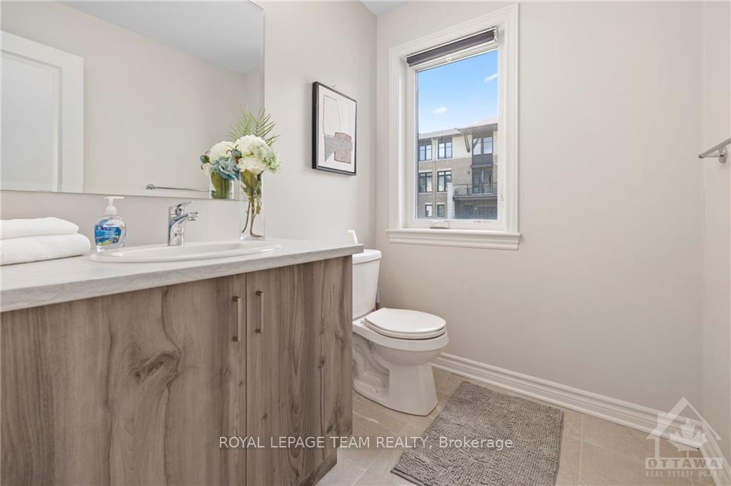 Photo 4 of 269 Pastel Way, Ottawa, Barrhaven - Half Moon Bay — HOMEH