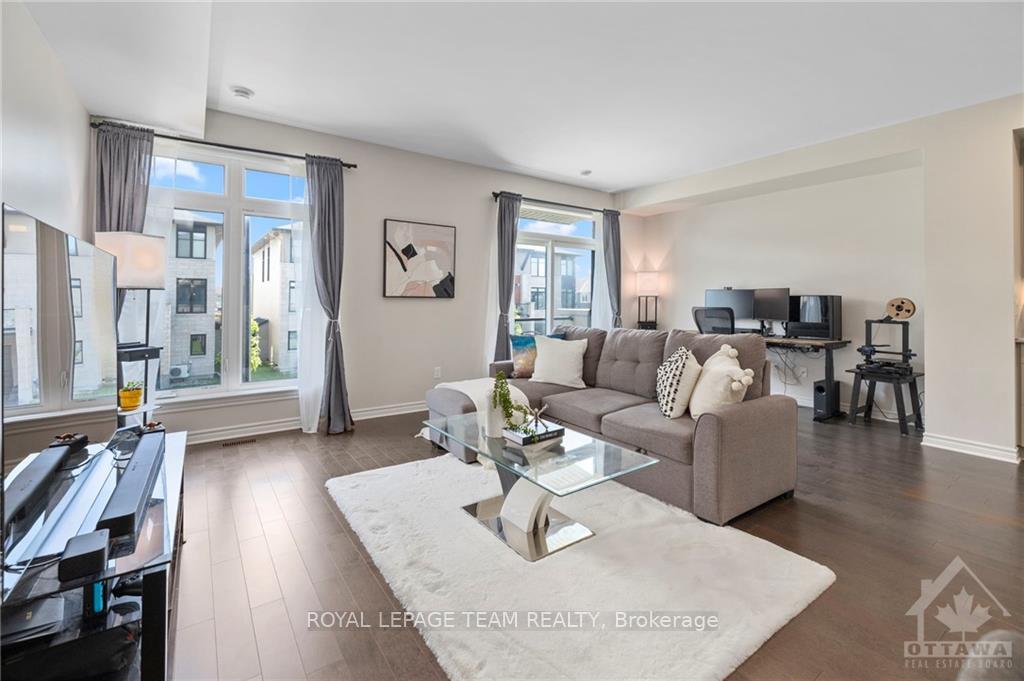 Photo 5 of 269 Pastel Way, Ottawa, Barrhaven - Half Moon Bay — HOMEH