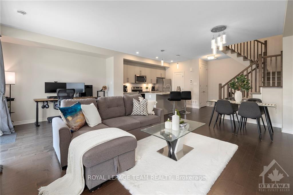 Photo 6 of 269 Pastel Way, Ottawa, Barrhaven - Half Moon Bay — HOMEH