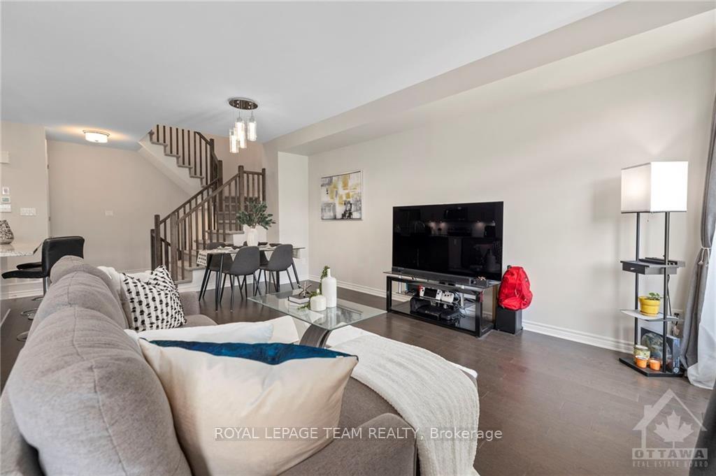 Photo 7 of 269 Pastel Way, Ottawa, Barrhaven - Half Moon Bay — HOMEH