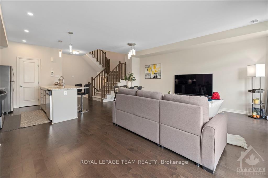 Photo 8 of 269 Pastel Way, Ottawa, Barrhaven - Half Moon Bay — HOMEH
