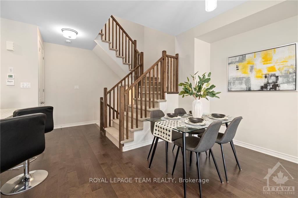 Photo 10 of 269 Pastel Way, Ottawa, Barrhaven - Half Moon Bay — HOMEH