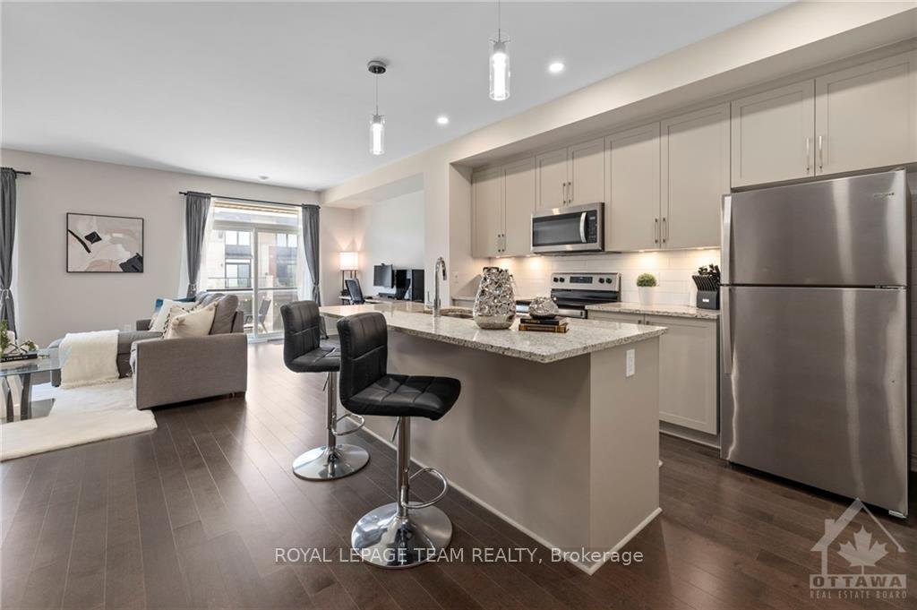 Photo 13 of 269 Pastel Way, Ottawa, Barrhaven - Half Moon Bay — HOMEH