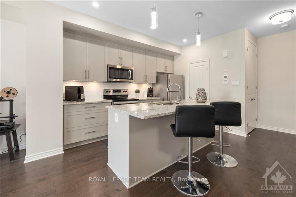 Photo 15 of 269 Pastel Way, Ottawa, Barrhaven - Half Moon Bay — HOMEH