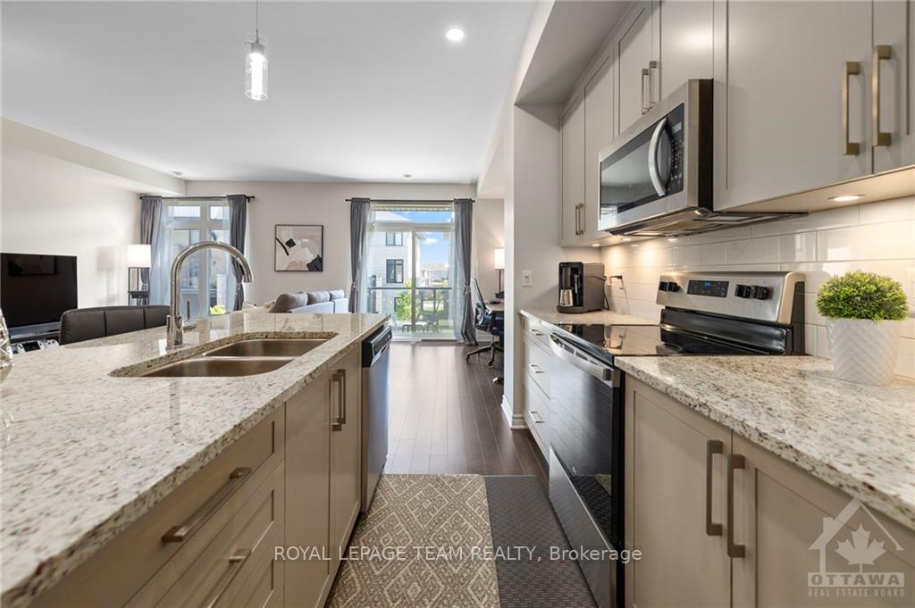 Photo 16 of 269 Pastel Way, Ottawa, Barrhaven - Half Moon Bay — HOMEH