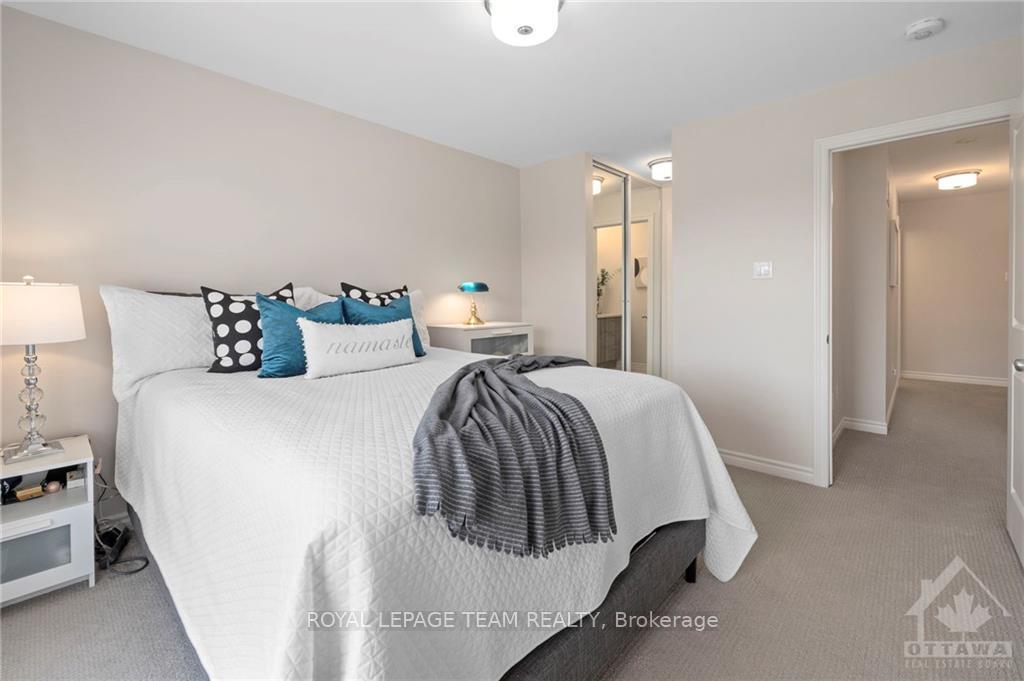 Photo 18 of 269 Pastel Way, Ottawa, Barrhaven - Half Moon Bay — HOMEH