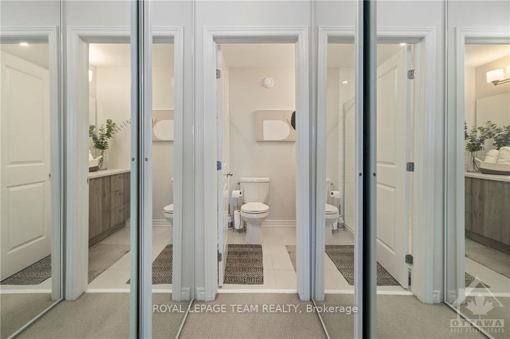 Photo 19 of 269 Pastel Way, Ottawa, Barrhaven - Half Moon Bay — HOMEH