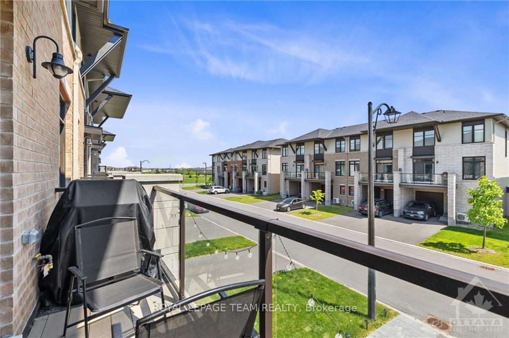 Photo 25 of 269 Pastel Way, Ottawa, Barrhaven - Half Moon Bay — HOMEH