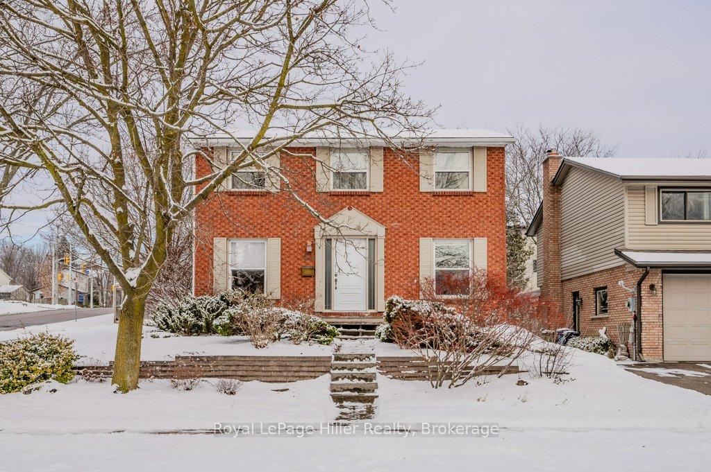 Photo 1 of 43 Steffler Drive, Guelph, Kortright West — HOMEH