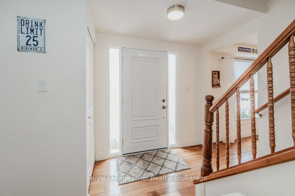Photo 2 of 43 Steffler Drive, Guelph, Kortright West — HOMEH