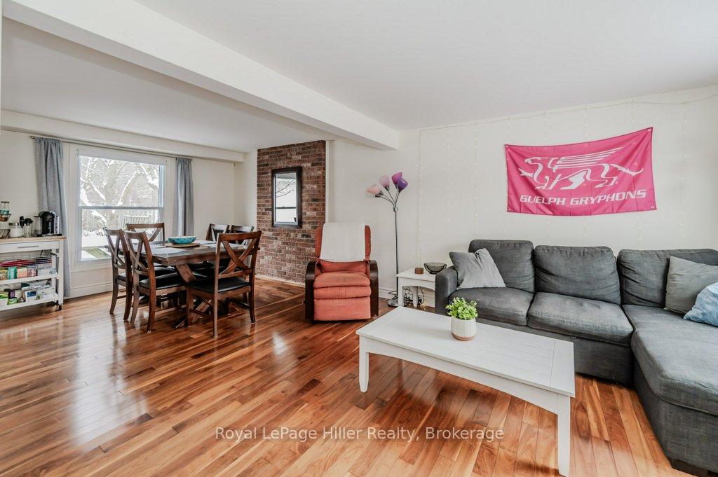 Photo 4 of 43 Steffler Drive, Guelph, Kortright West — HOMEH