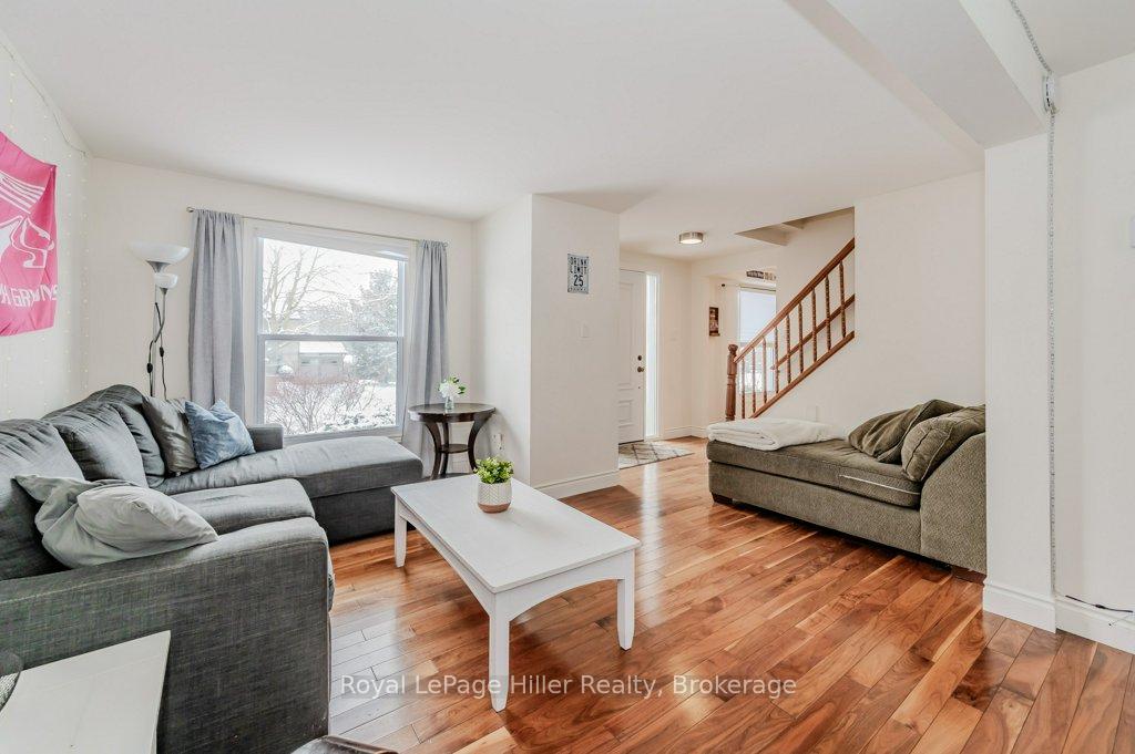 Photo 6 of 43 Steffler Drive, Guelph, Kortright West — HOMEH