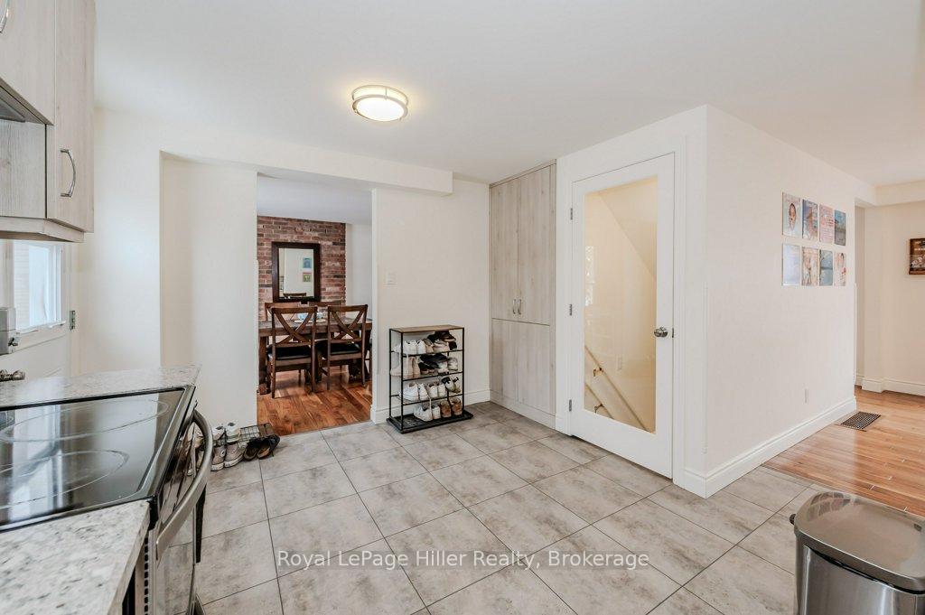 Photo 11 of 43 Steffler Drive, Guelph, Kortright West — HOMEH