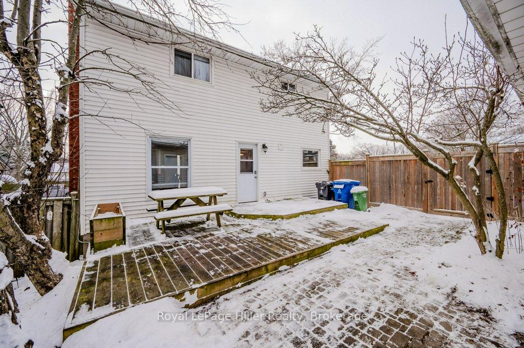 Photo 33 of 43 Steffler Drive, Guelph, Kortright West — HOMEH