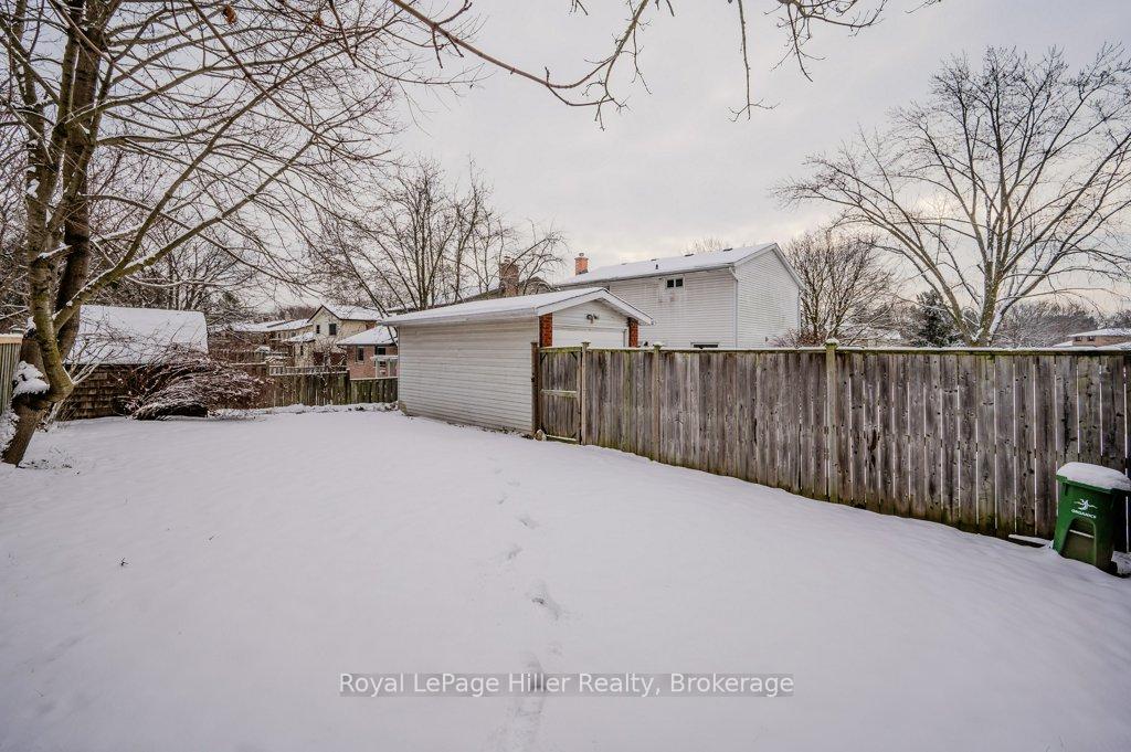 Photo 35 of 43 Steffler Drive, Guelph, Kortright West — HOMEH