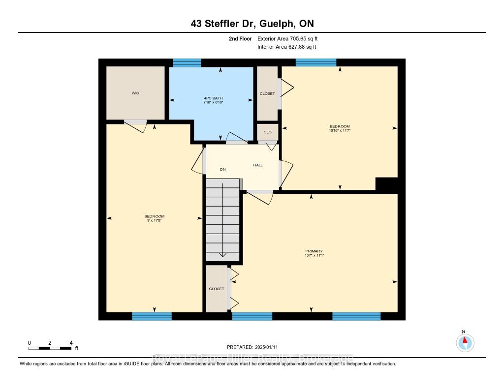 Photo 39 of 43 Steffler Drive, Guelph, Kortright West — HOMEH
