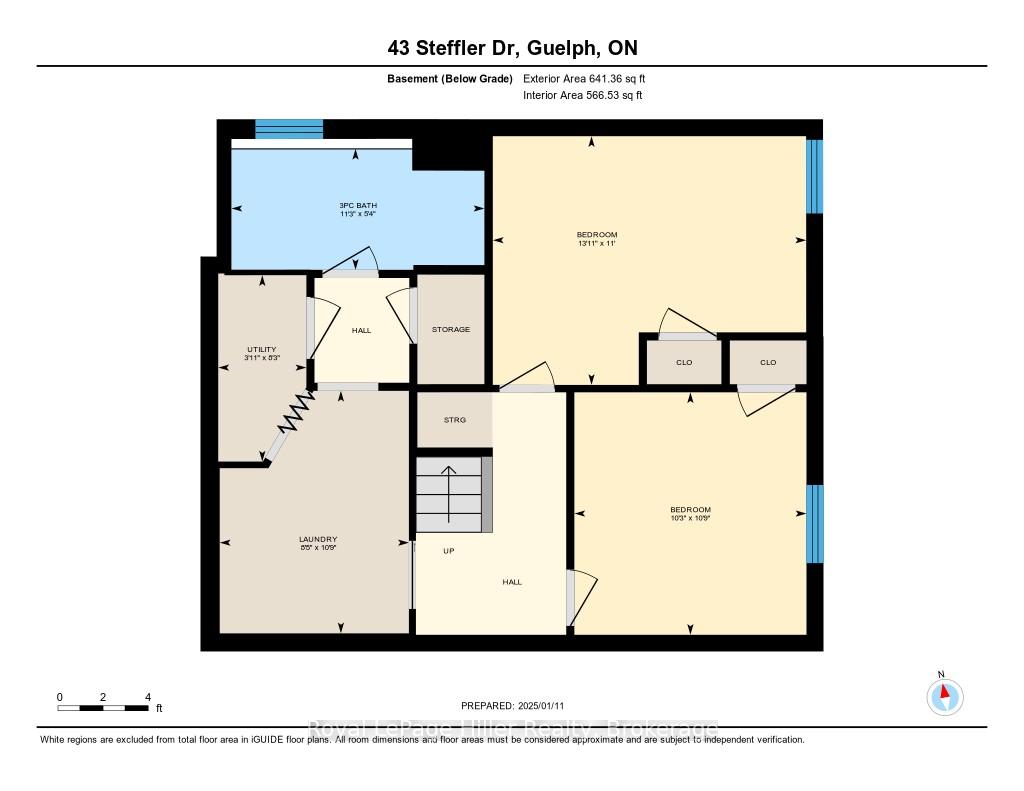 Photo 40 of 43 Steffler Drive, Guelph, Kortright West — HOMEH