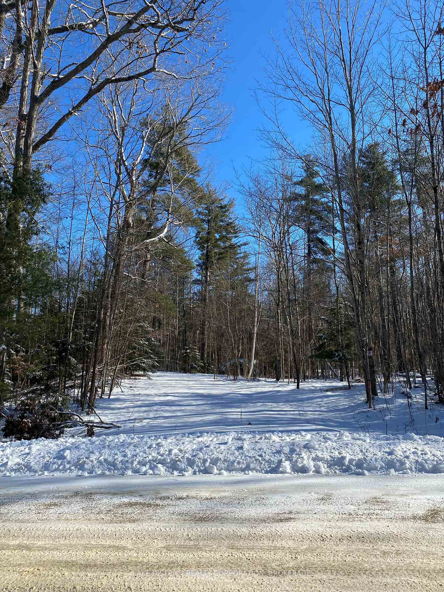 Photo 1 of Bobs Lake Road, Frontenac, Frontenac South — HOMEH