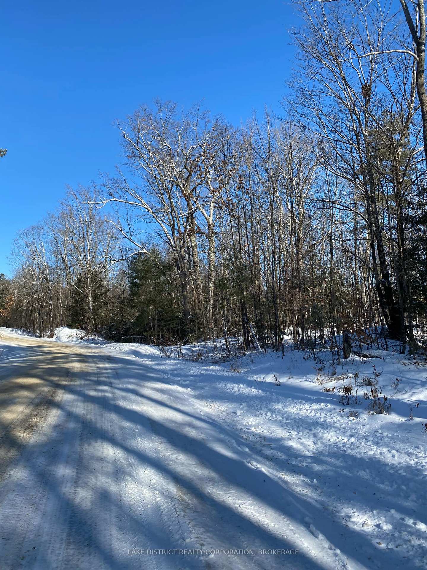 Photo 2 of Bobs Lake Road, Frontenac, Frontenac South — HOMEH