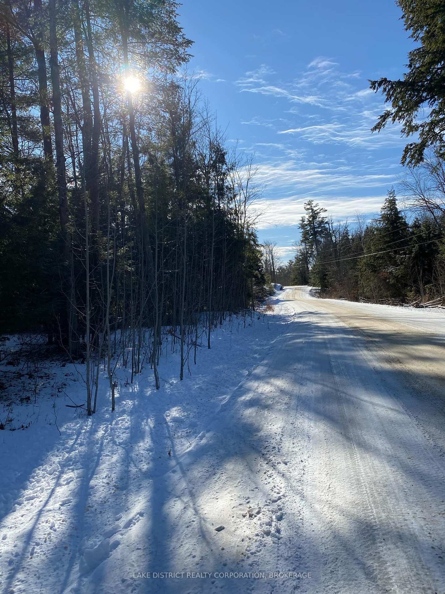Photo 3 of Bobs Lake Road, Frontenac, Frontenac South — HOMEH