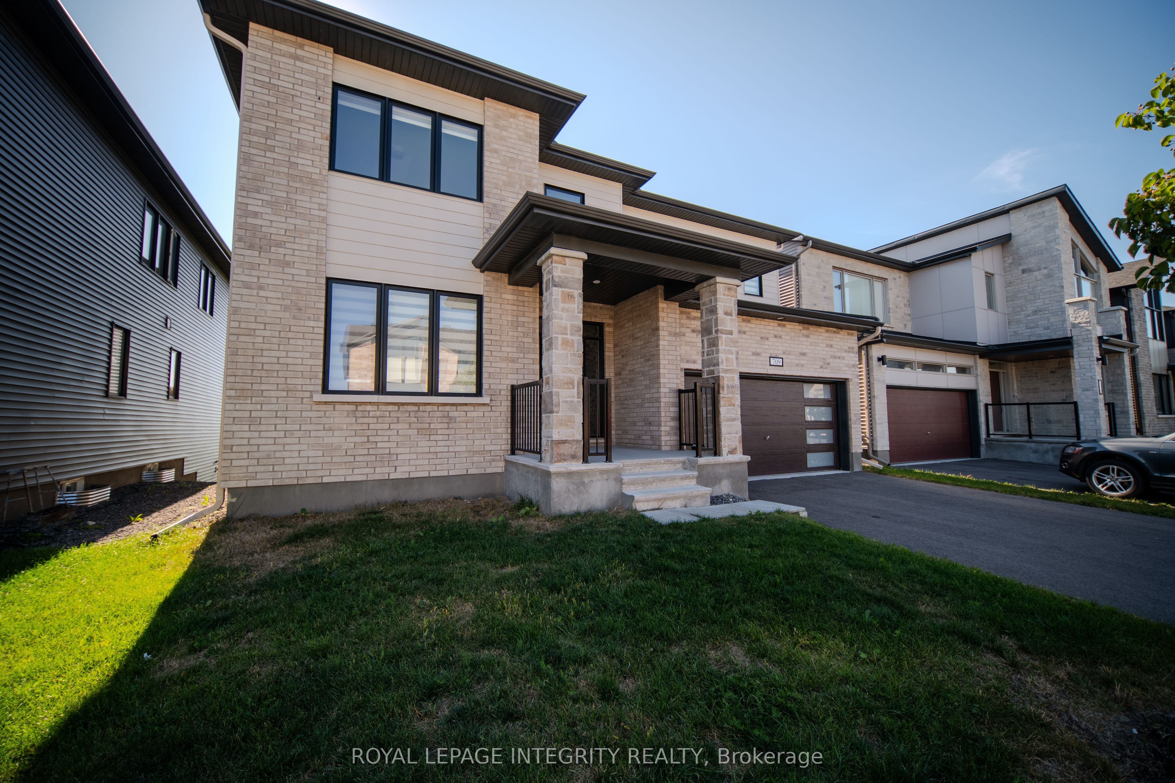 Photo 28 of 709 Fenwick Way, Ottawa, Barrhaven - Stonebridge — HOMEH