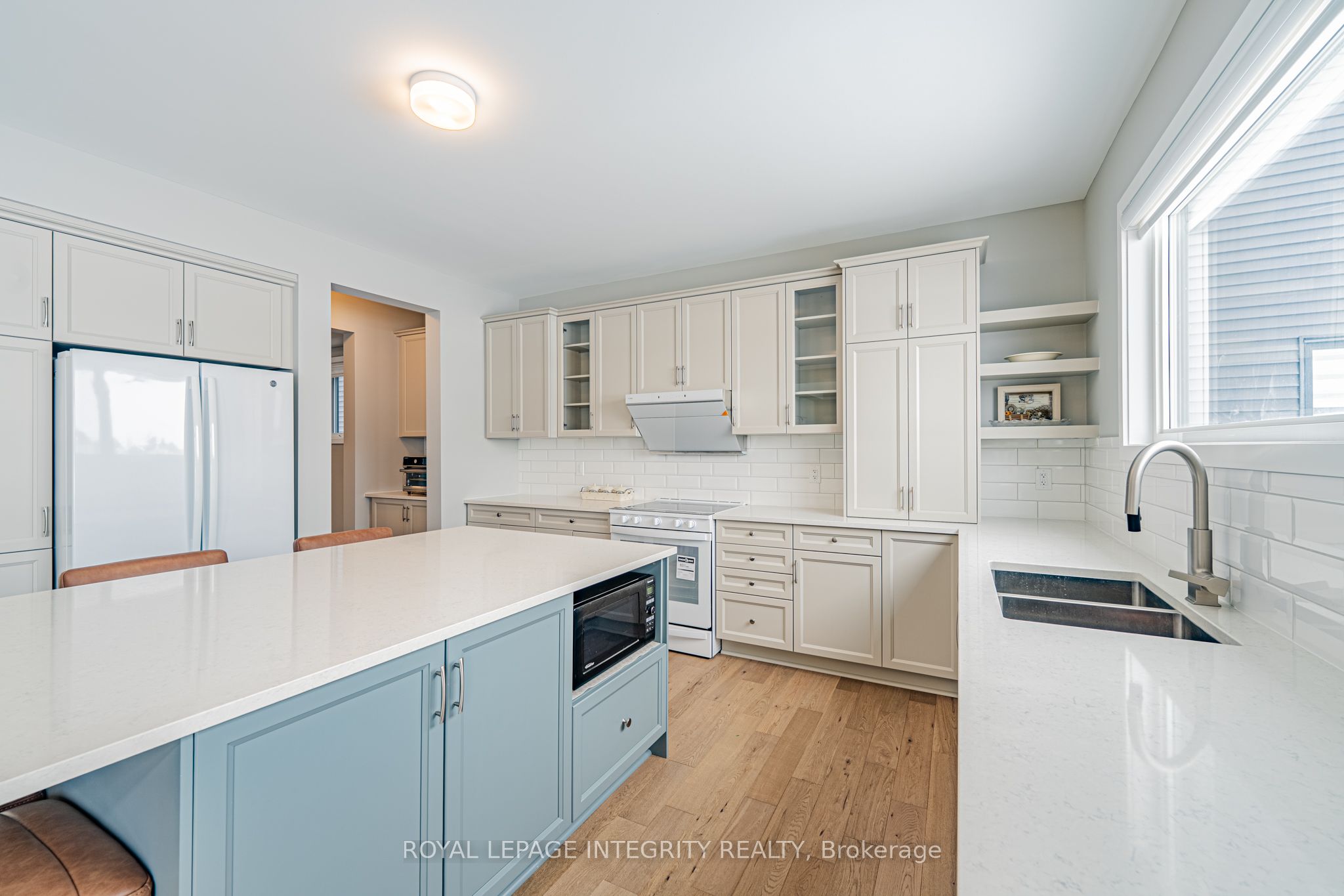 Photo 46 of 709 Fenwick Way, Ottawa, Barrhaven - Stonebridge — HOMEH