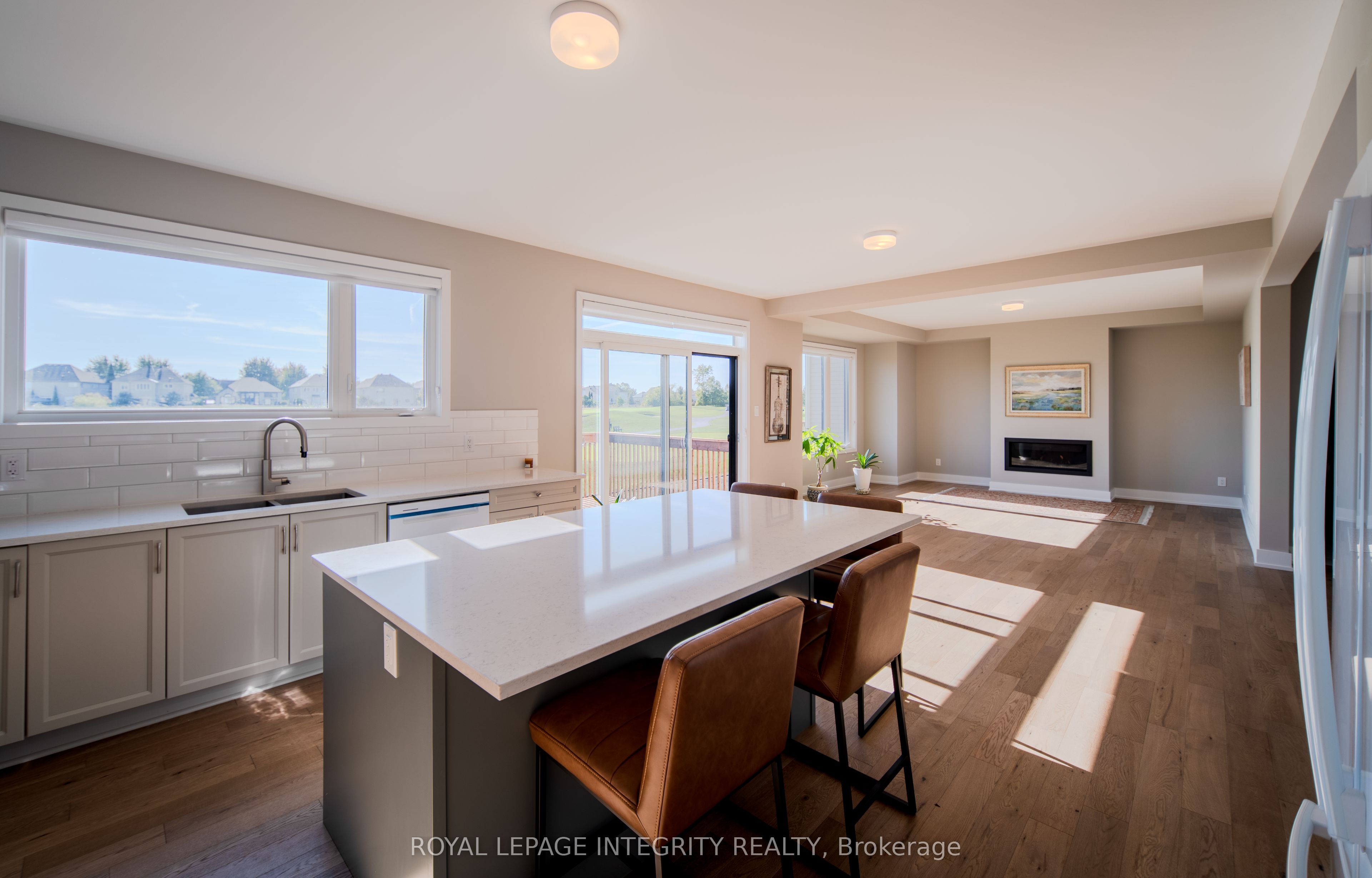 Photo 44 of 709 Fenwick Way, Ottawa, Barrhaven - Stonebridge — HOMEH