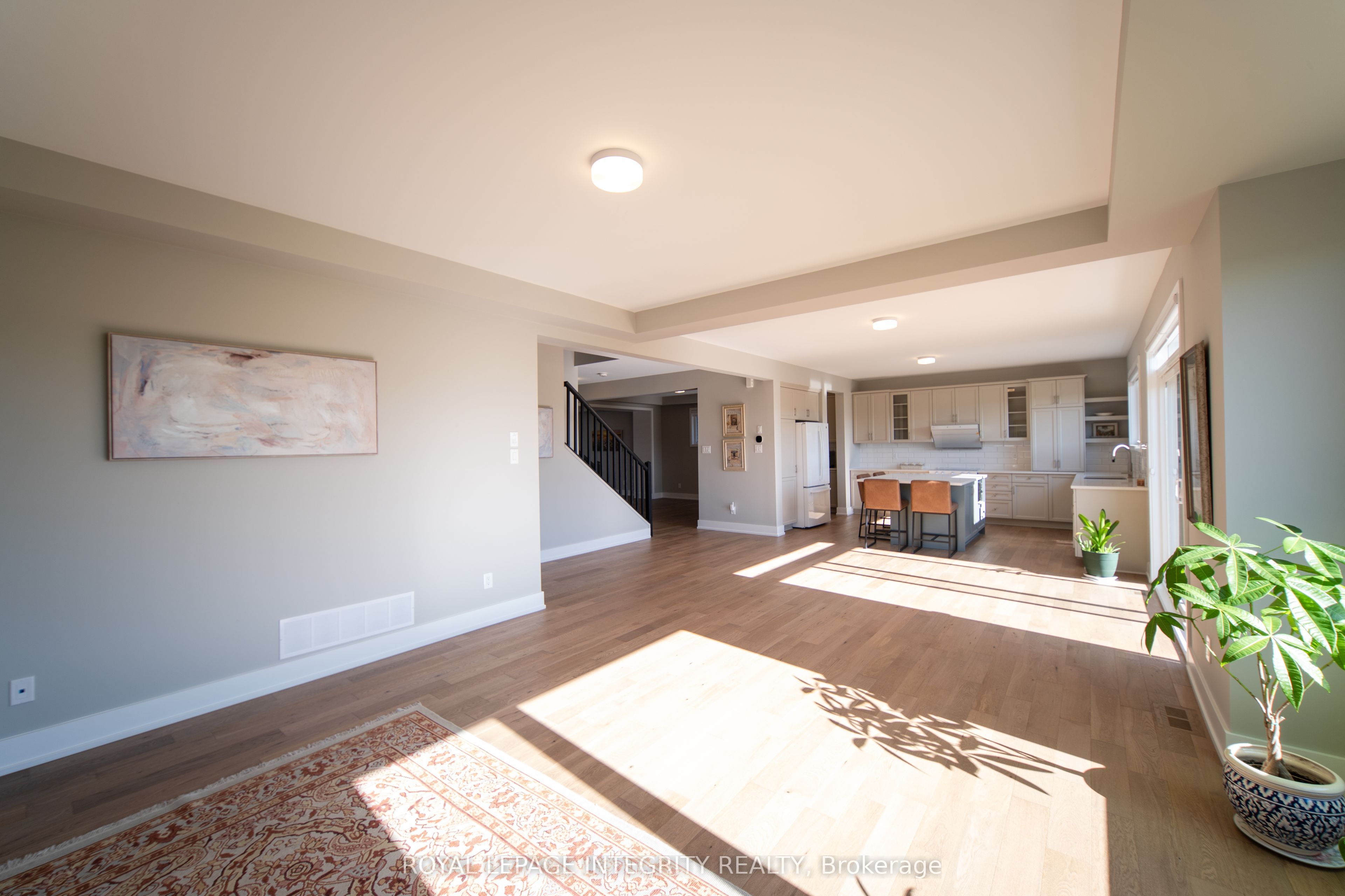 Photo 39 of 709 Fenwick Way, Ottawa, Barrhaven - Stonebridge — HOMEH