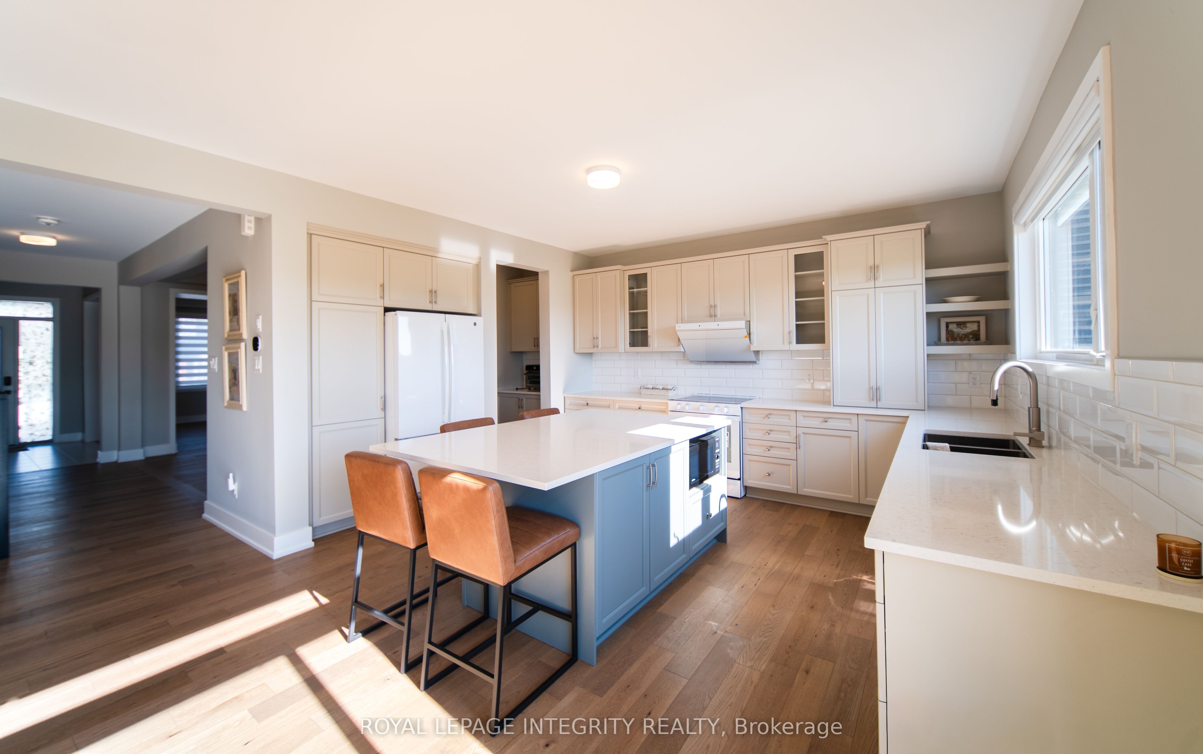 Photo 43 of 709 Fenwick Way, Ottawa, Barrhaven - Stonebridge — HOMEH