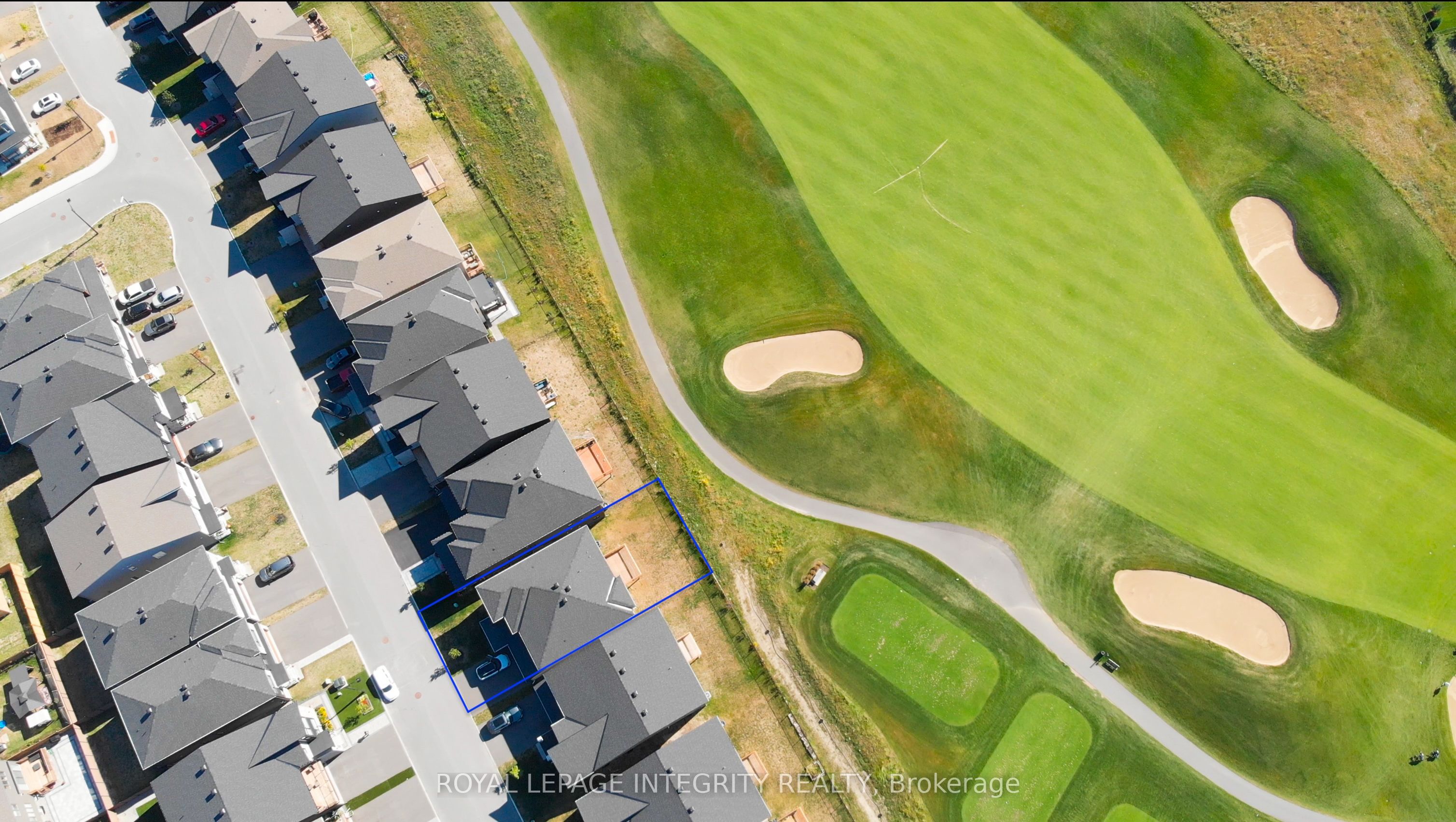 Photo 68 of 709 Fenwick Way, Ottawa, Barrhaven - Stonebridge — HOMEH