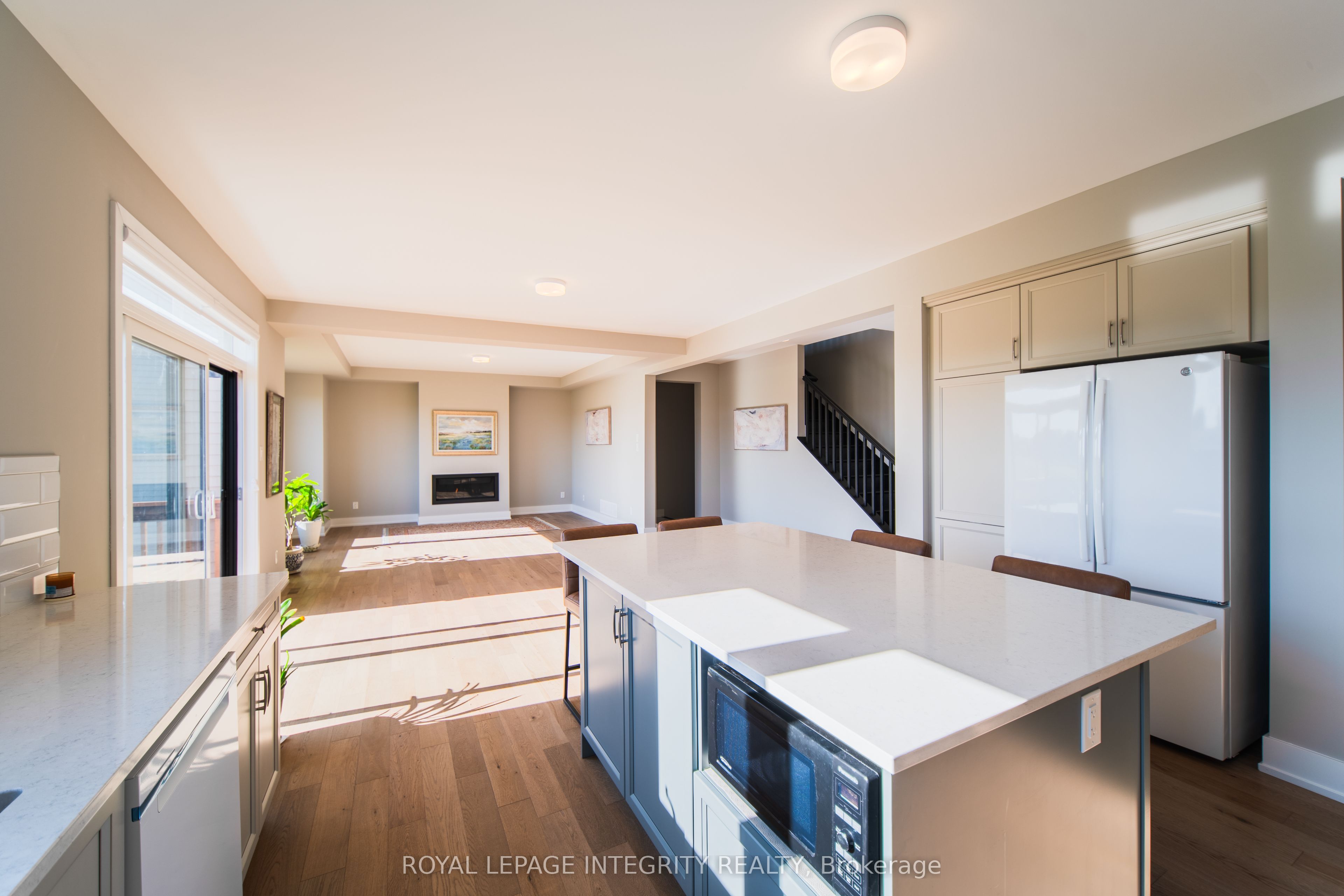 Photo 42 of 709 Fenwick Way, Ottawa, Barrhaven - Stonebridge — HOMEH