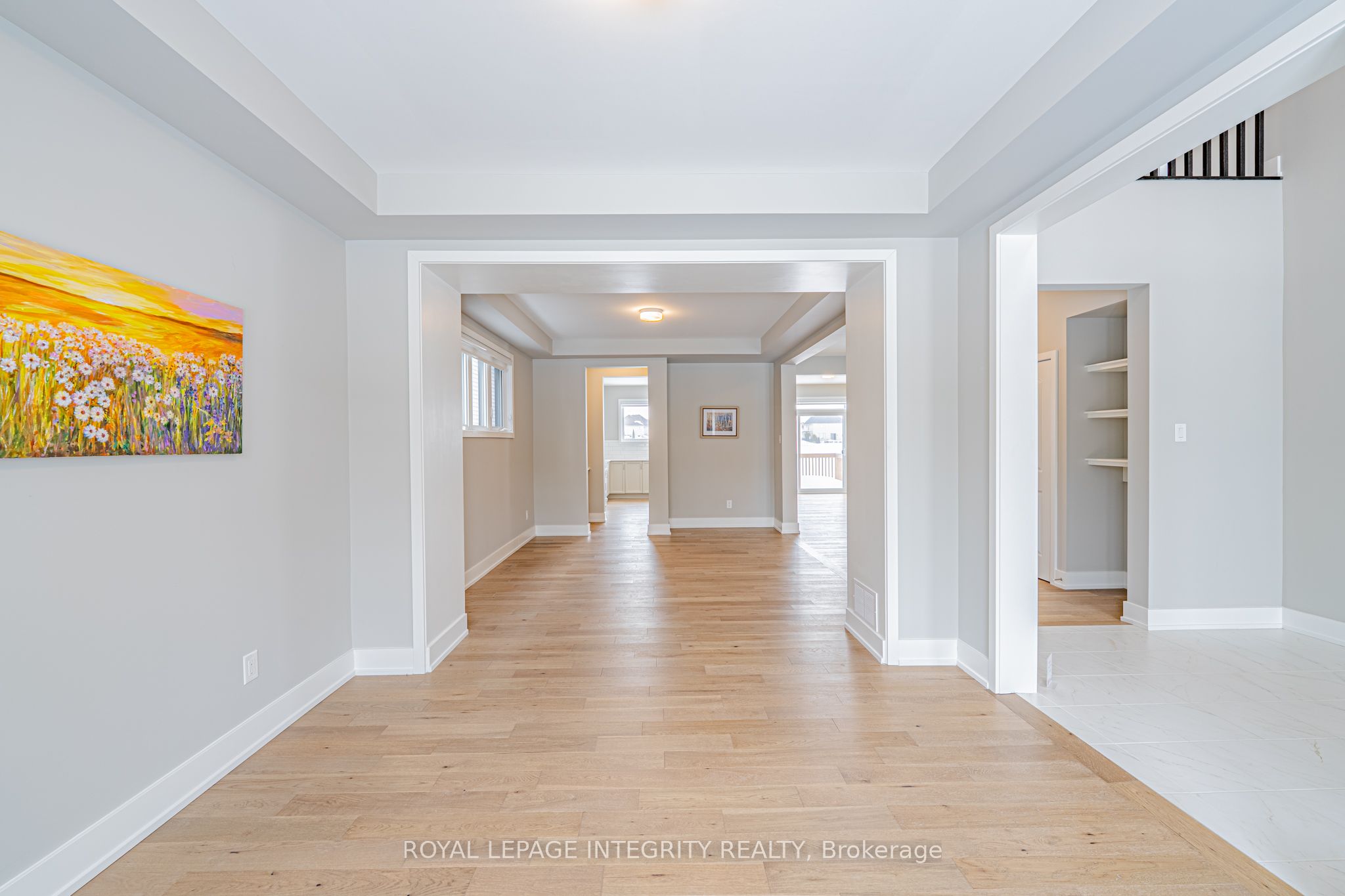 Photo 32 of 709 Fenwick Way, Ottawa, Barrhaven - Stonebridge — HOMEH