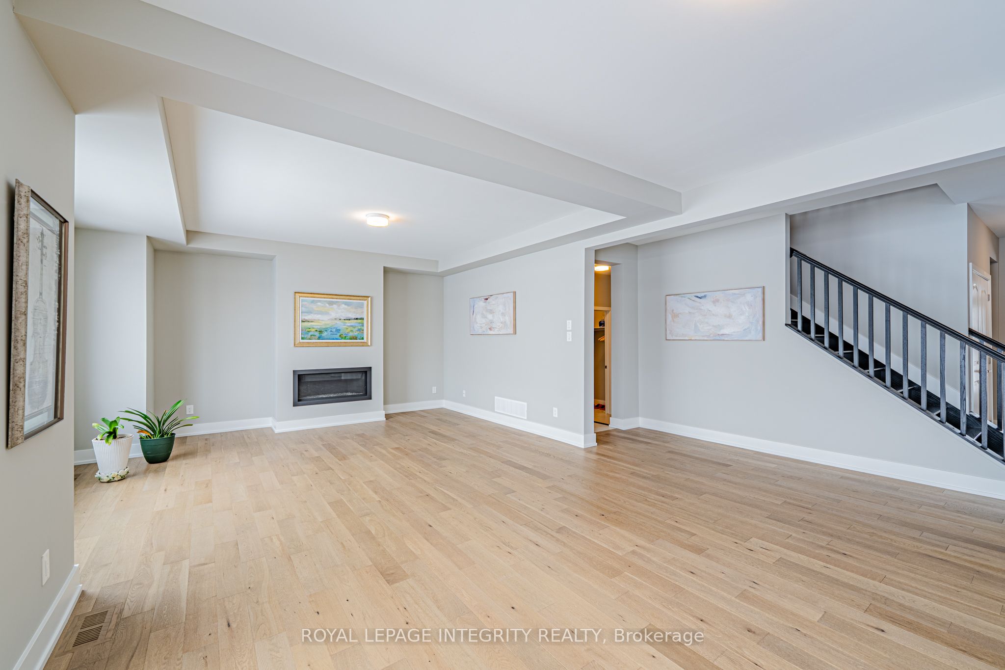 Photo 36 of 709 Fenwick Way, Ottawa, Barrhaven - Stonebridge — HOMEH