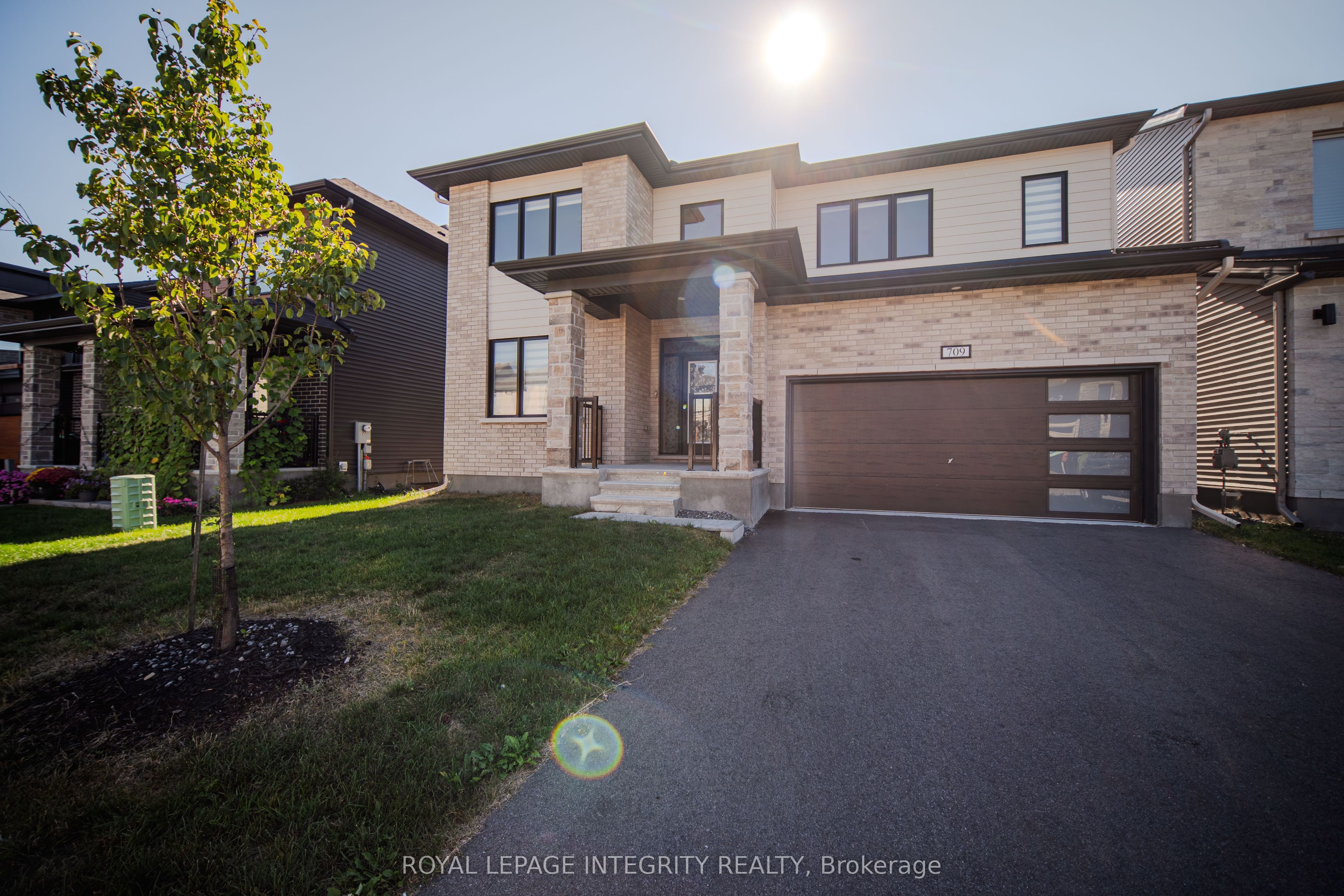 Photo 27 of 709 Fenwick Way, Ottawa, Barrhaven - Stonebridge — HOMEH