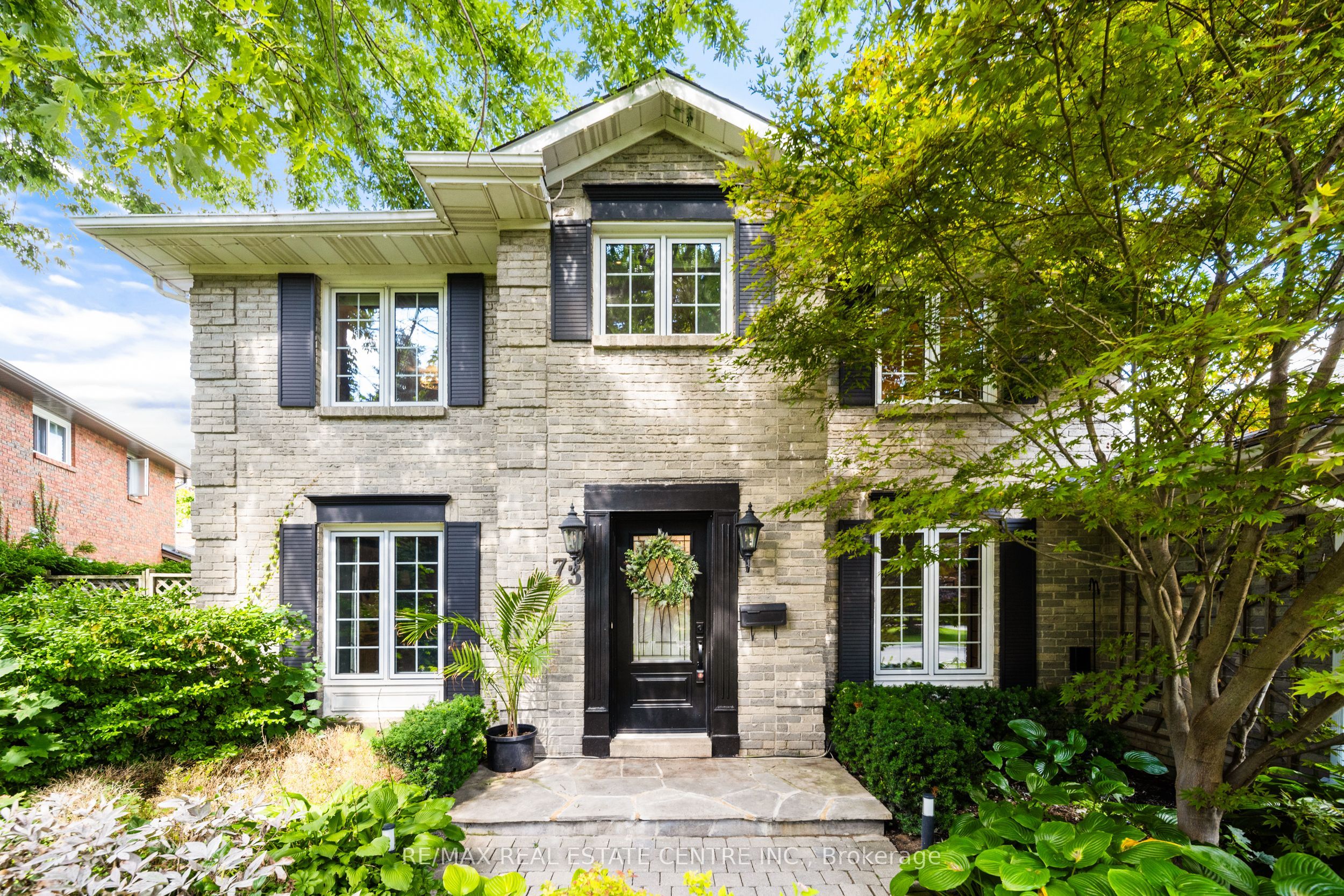 Photo 53 of 73 Terrence Park Drive, Hamilton, Ancaster — HOMEH