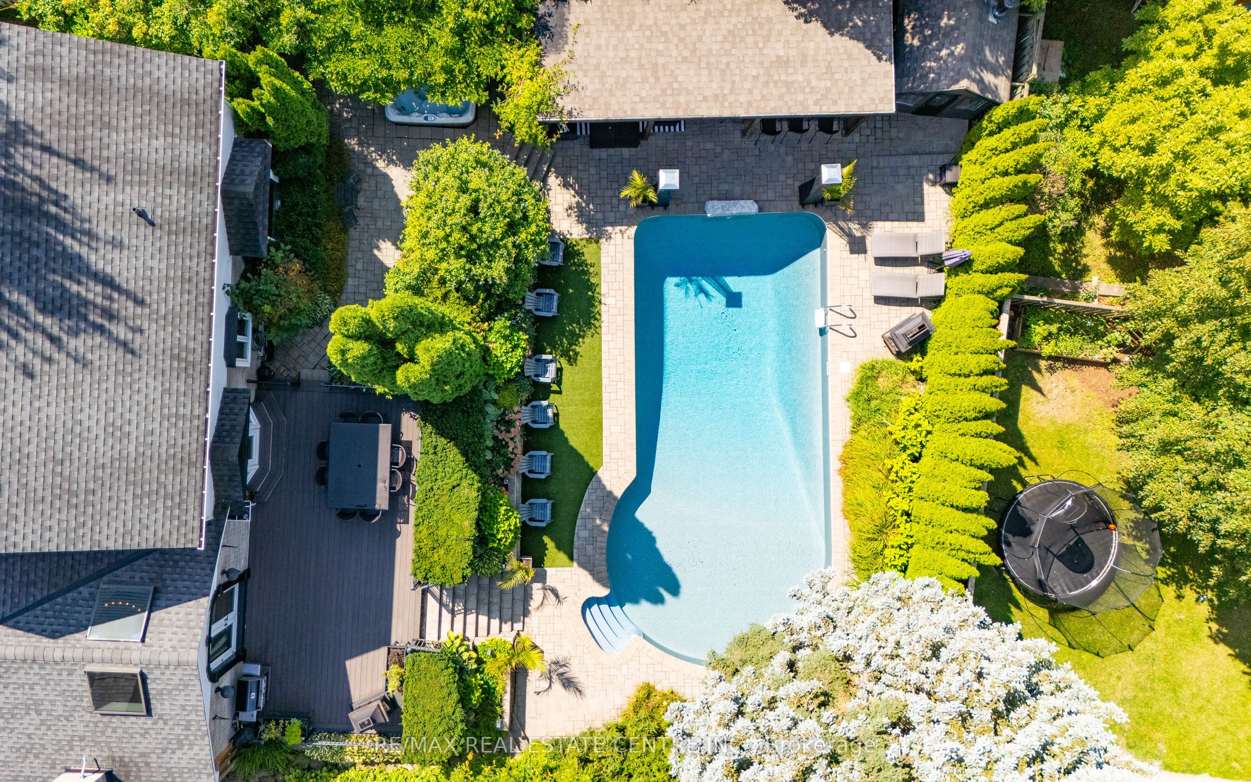 Photo 100 of 73 Terrence Park Drive, Hamilton, Ancaster — HOMEH