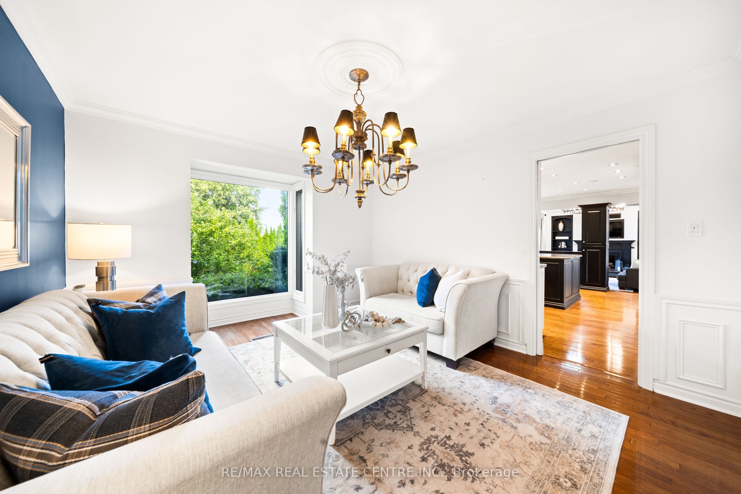 Photo 62 of 73 Terrence Park Drive, Hamilton, Ancaster — HOMEH