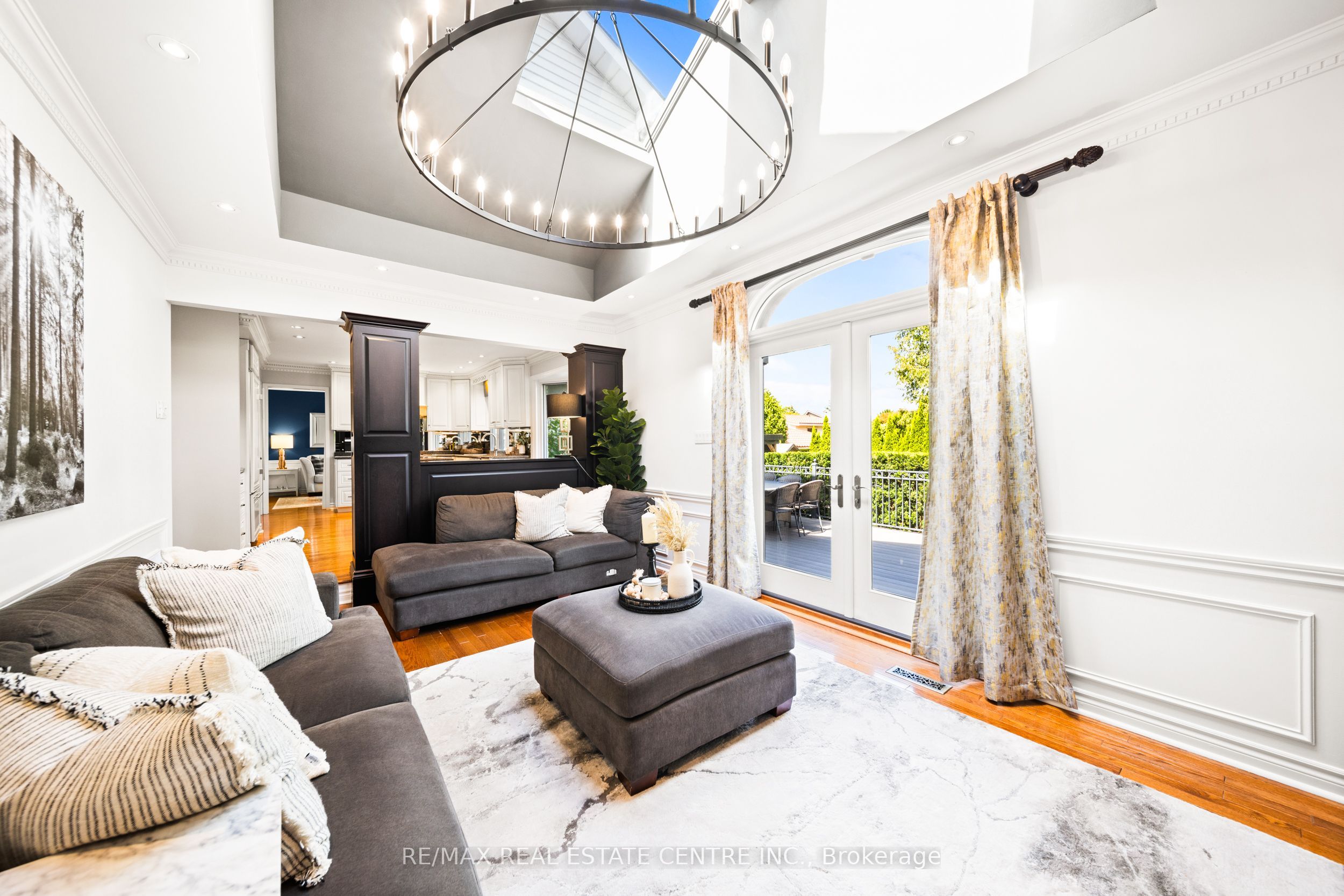 Photo 70 of 73 Terrence Park Drive, Hamilton, Ancaster — HOMEH