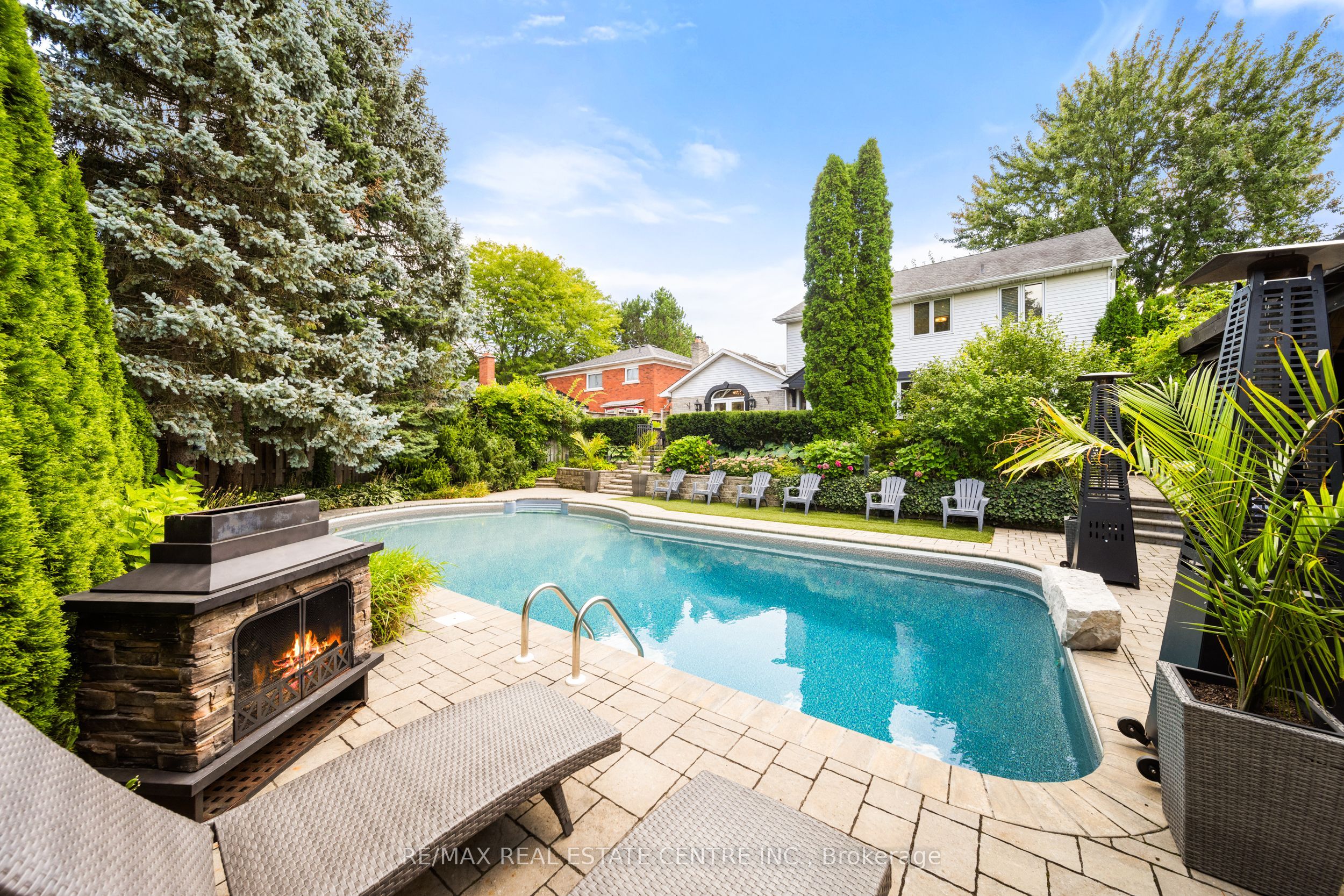 Photo 92 of 73 Terrence Park Drive, Hamilton, Ancaster — HOMEH