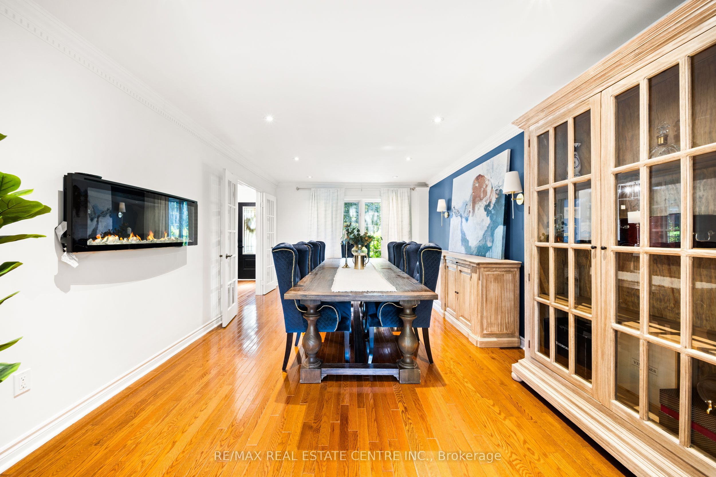 Photo 58 of 73 Terrence Park Drive, Hamilton, Ancaster — HOMEH