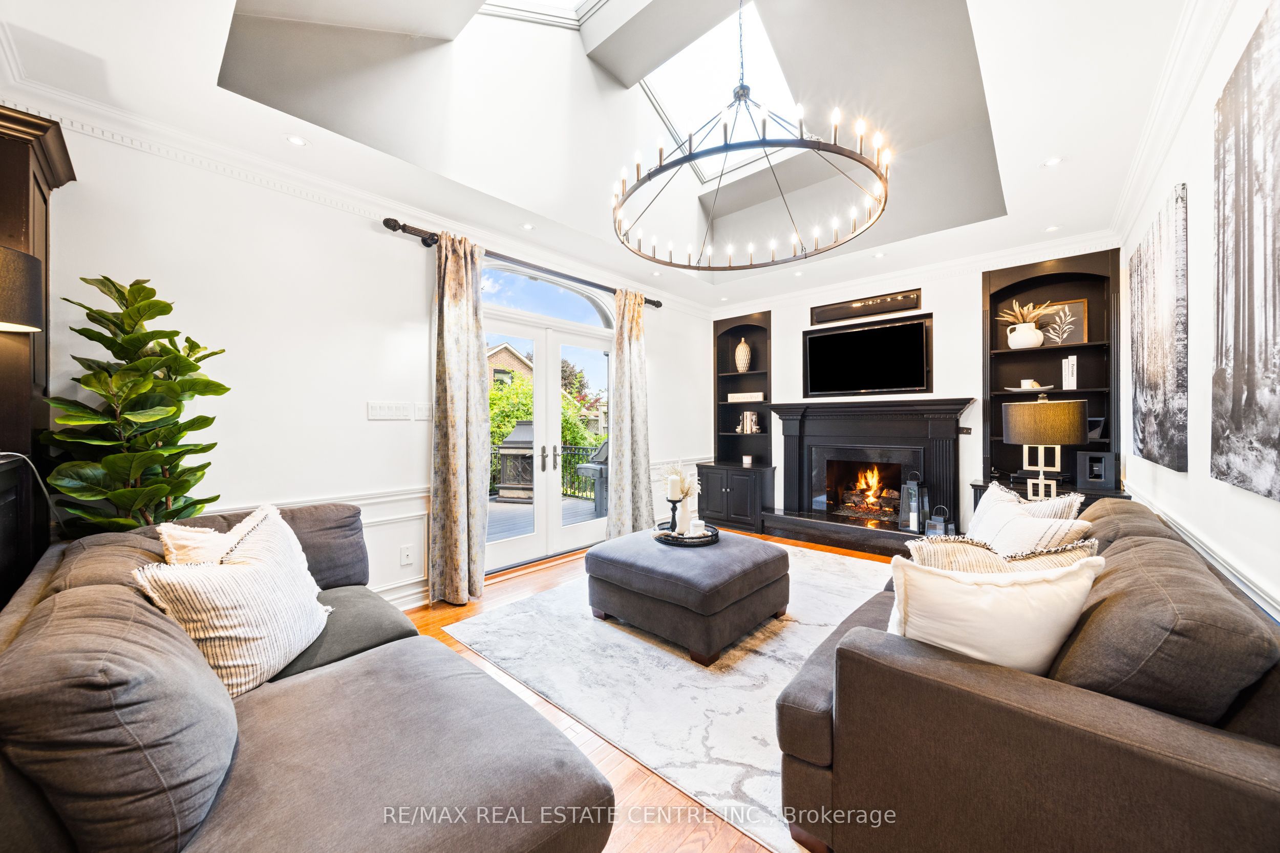 Photo 69 of 73 Terrence Park Drive, Hamilton, Ancaster — HOMEH
