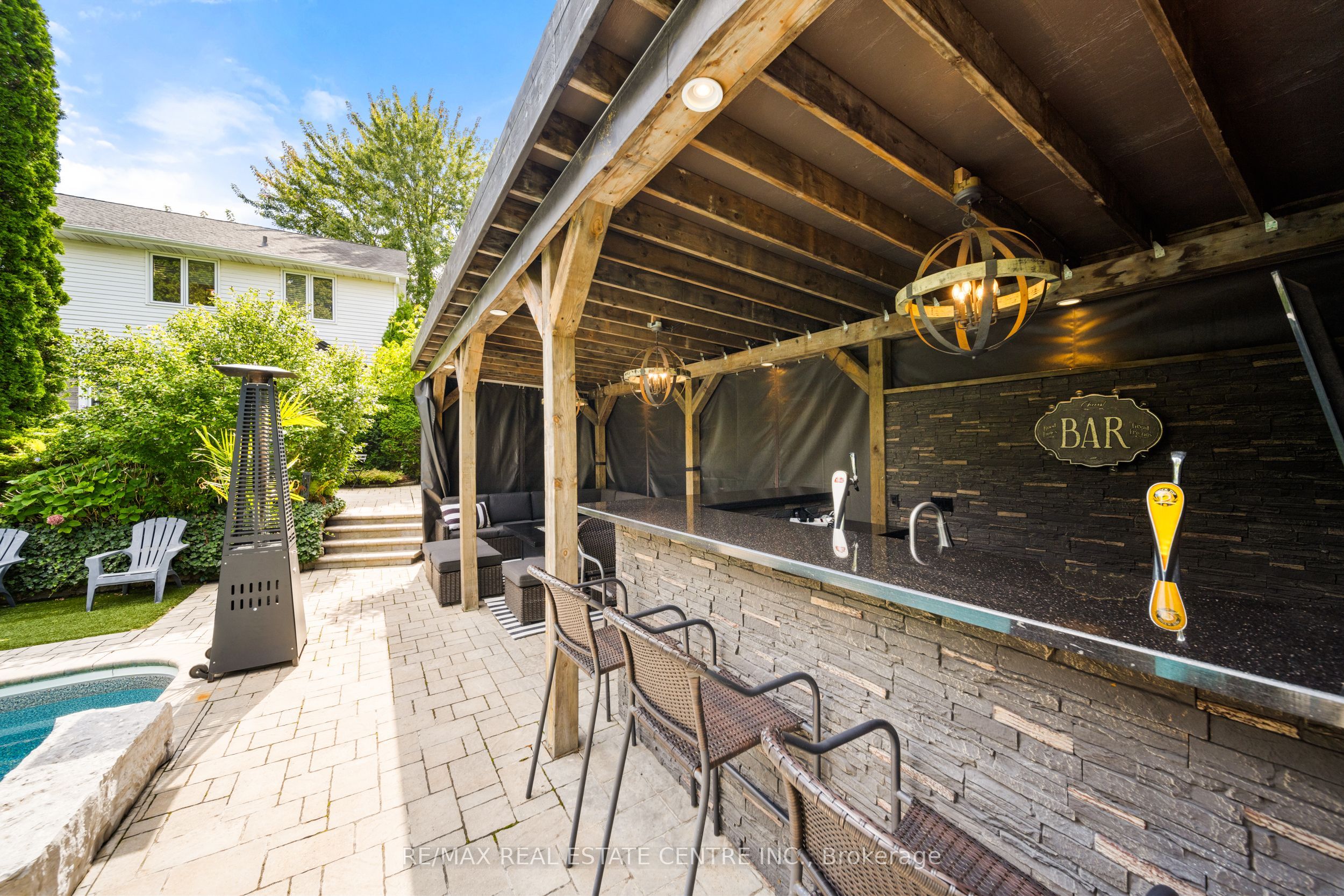 Photo 97 of 73 Terrence Park Drive, Hamilton, Ancaster — HOMEH