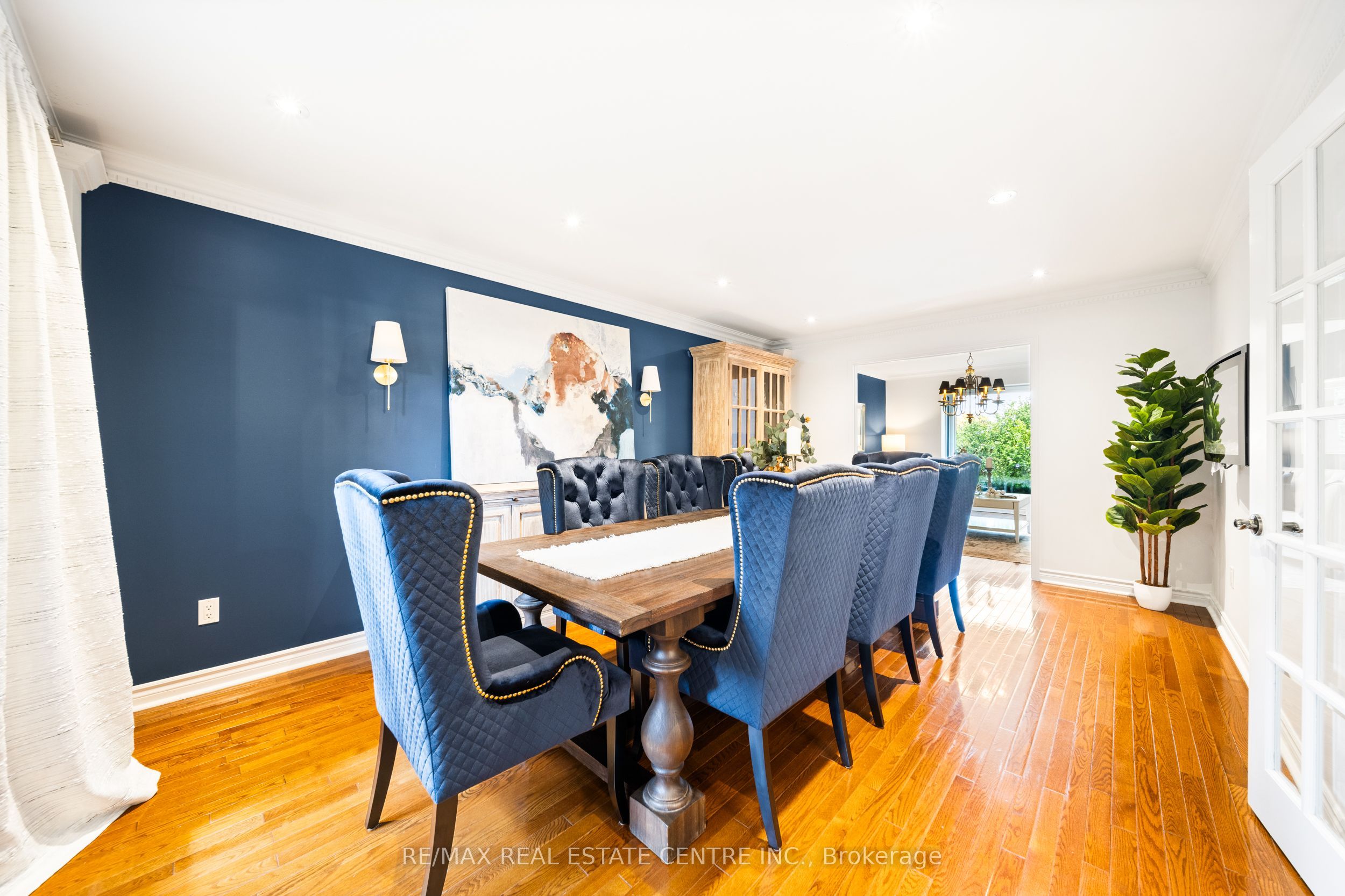 Photo 59 of 73 Terrence Park Drive, Hamilton, Ancaster — HOMEH