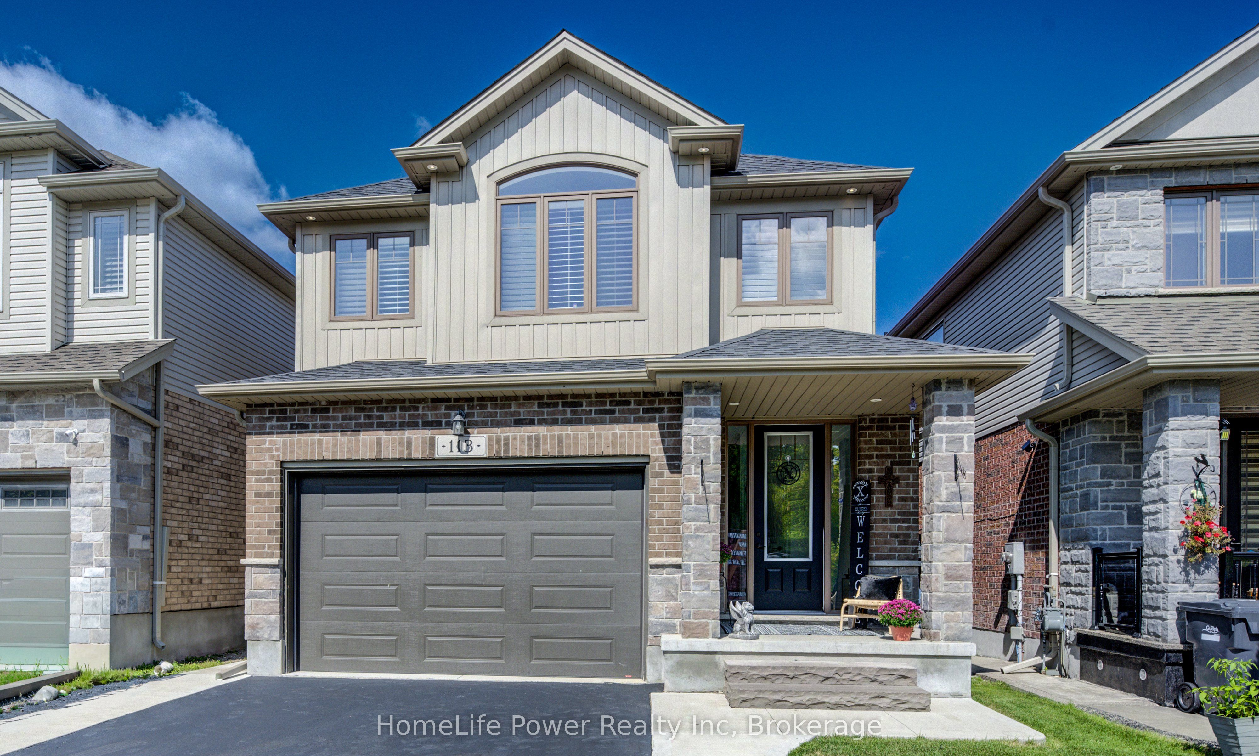 Photo 52 of 113 Dallan Drive, Guelph, Pineridge/Westminster Woods — HOMEH