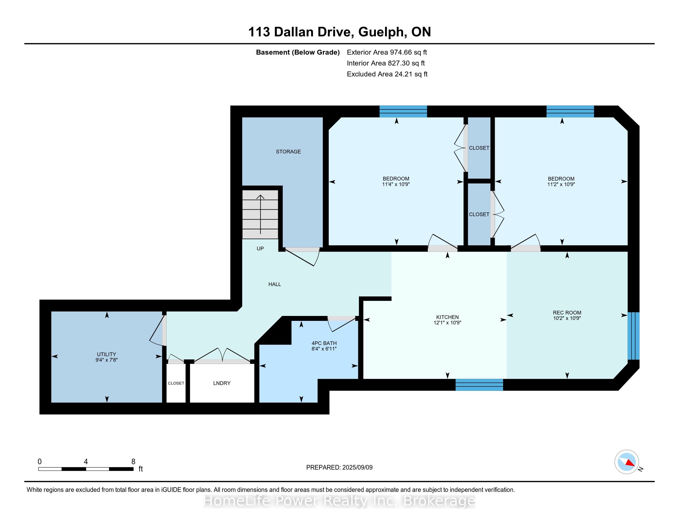 Photo 100 of 113 Dallan Drive, Guelph, Pineridge/Westminster Woods — HOMEH