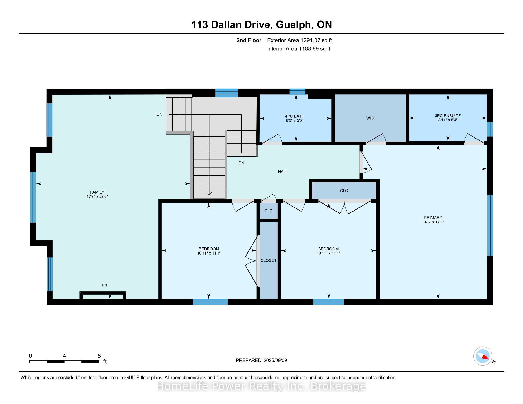 Photo 99 of 113 Dallan Drive, Guelph, Pineridge/Westminster Woods — HOMEH