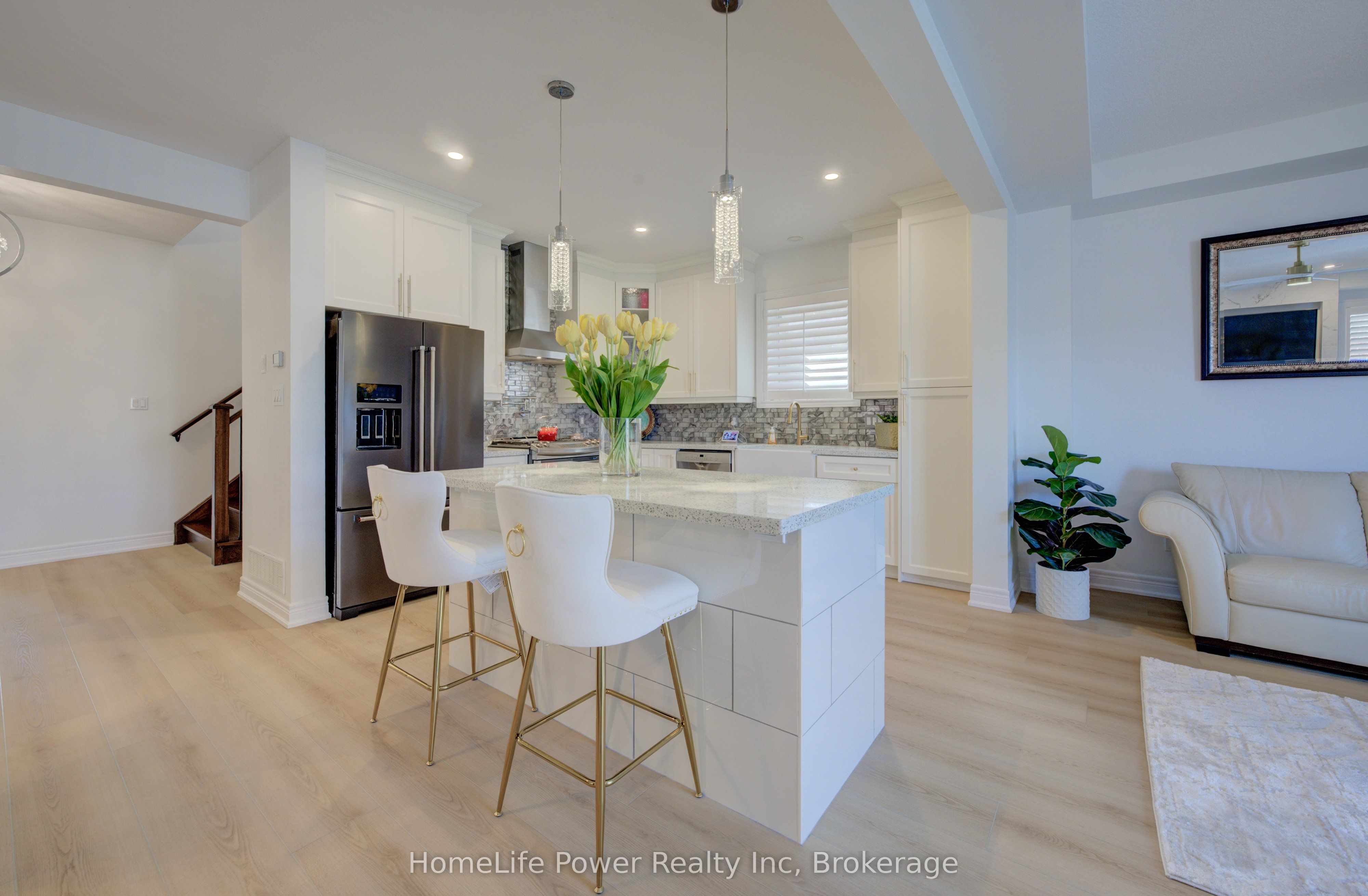 Photo 61 of 113 Dallan Drive, Guelph, Pineridge/Westminster Woods — HOMEH