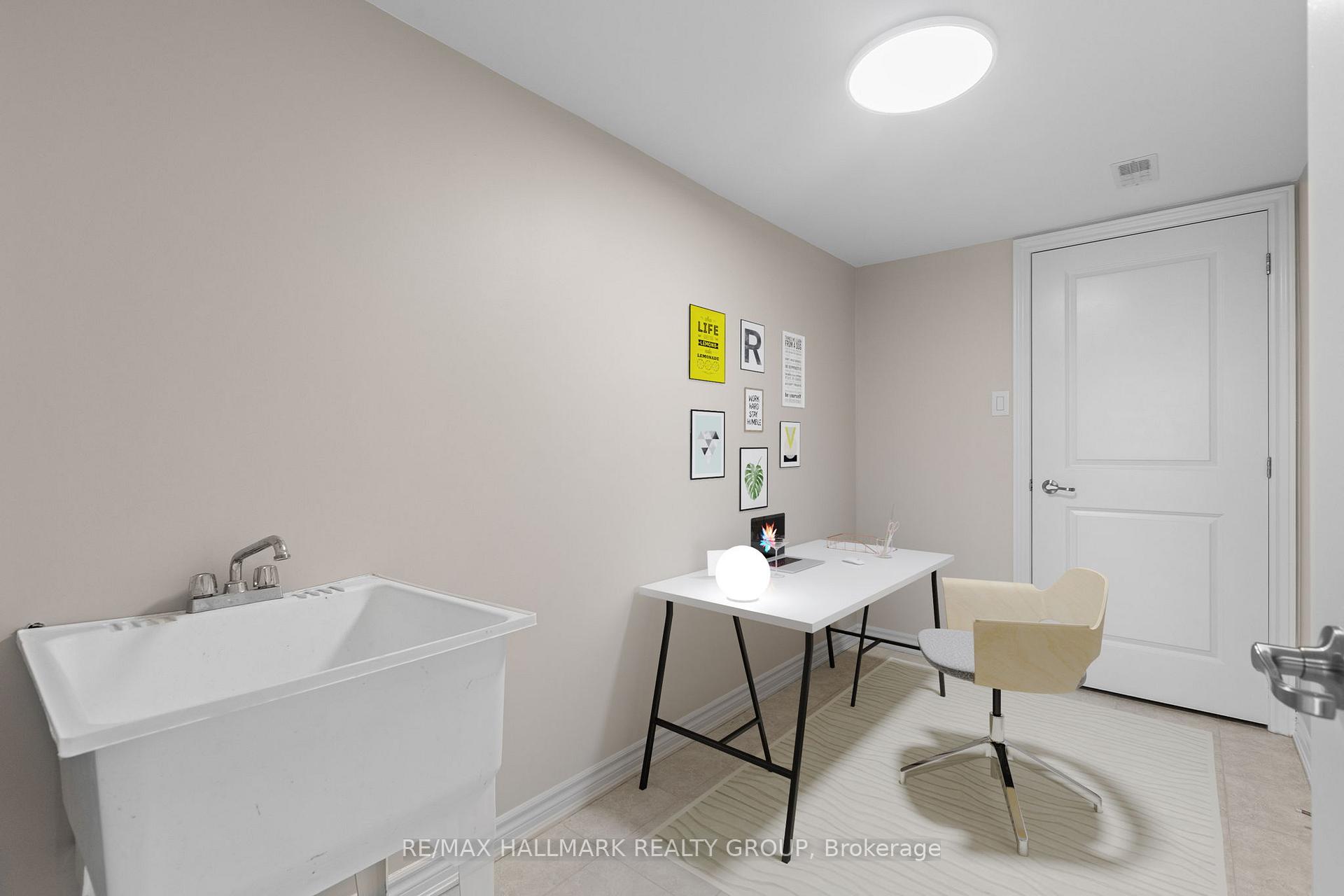 Photo 4 of 463 White Arctic Avenue, Ottawa, Barrhaven - Half Moon Bay — HOMEH