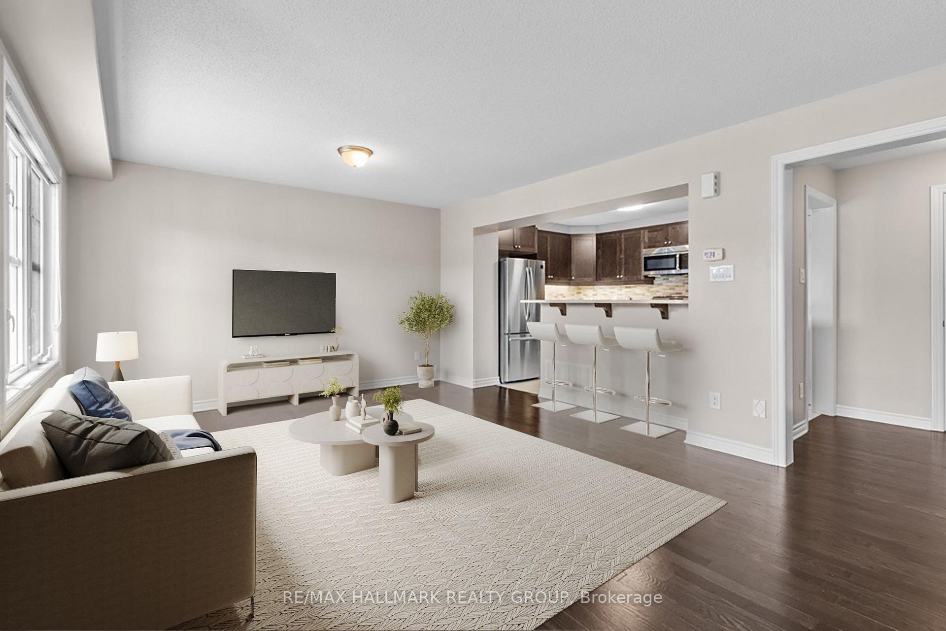 Photo 7 of 463 White Arctic Avenue, Ottawa, Barrhaven - Half Moon Bay — HOMEH